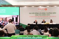 Doanh nghiệp công nghiệp đặt mục tiêu tăng trưởng lợi nhuận