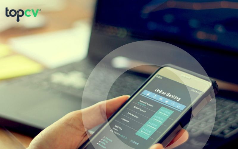 So sánh các loại tài khoản và tính năng của ngân hàng số