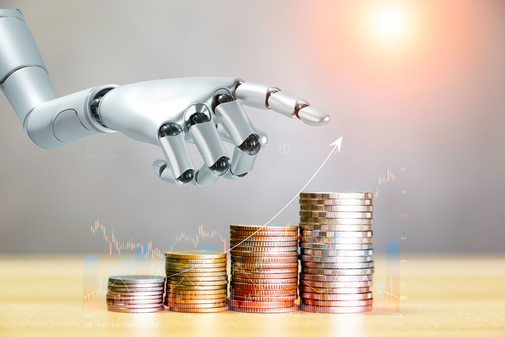 AI phân tích chi tiêu cá nhân