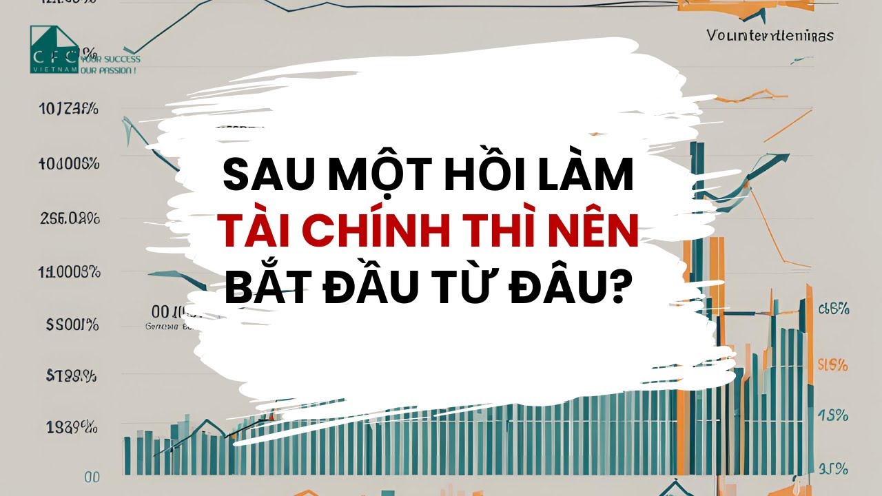 Bảng phân tích từ khóa tài chính với lưu lượng tìm kiếm và mức cạnh tranh