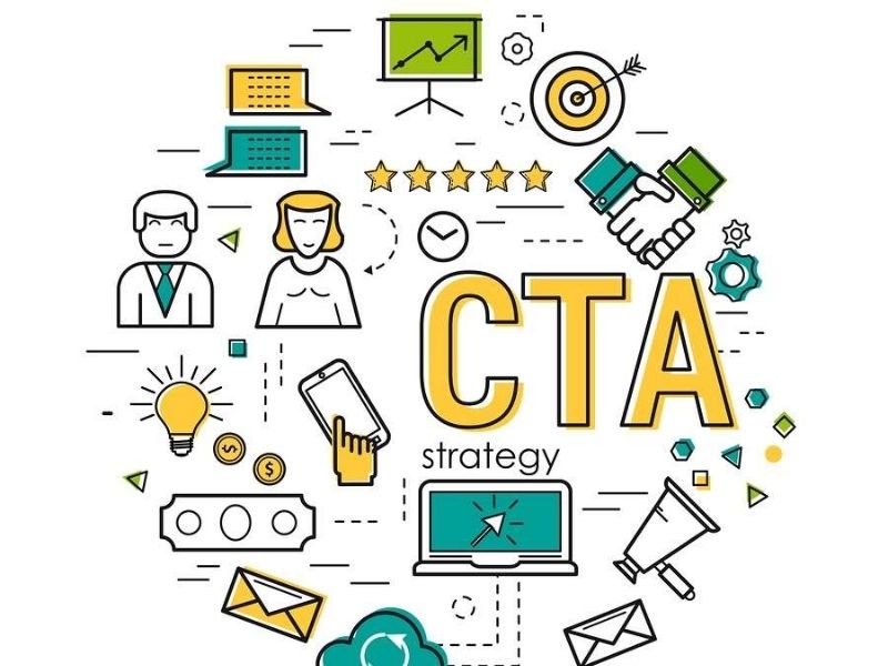 Ví dụ về CTA hiệu quả trong quảng cáo tài chính