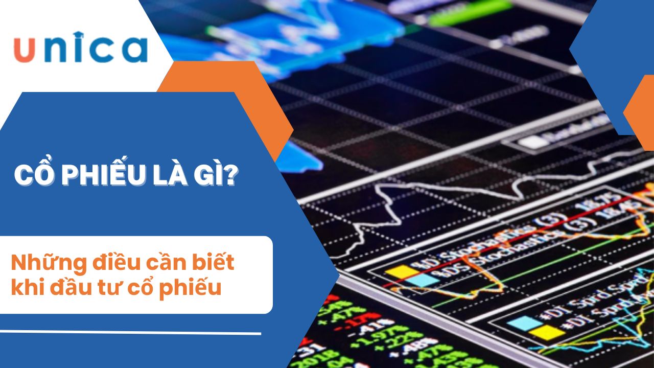 Cách đọc cổ phiếu ngân hàng trước khi giải ngân