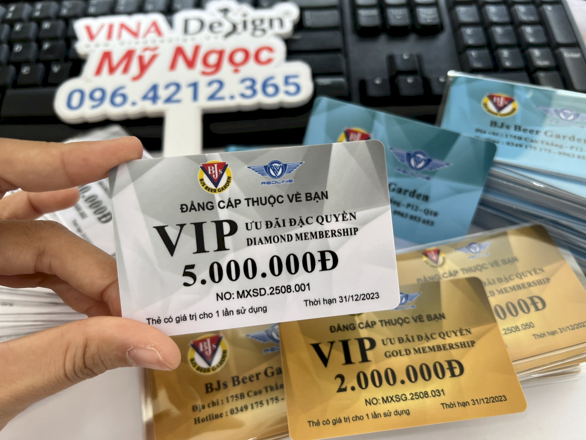 Hệ thống phân khúc khách hàng VIP theo hành vi và giá trị tài sản