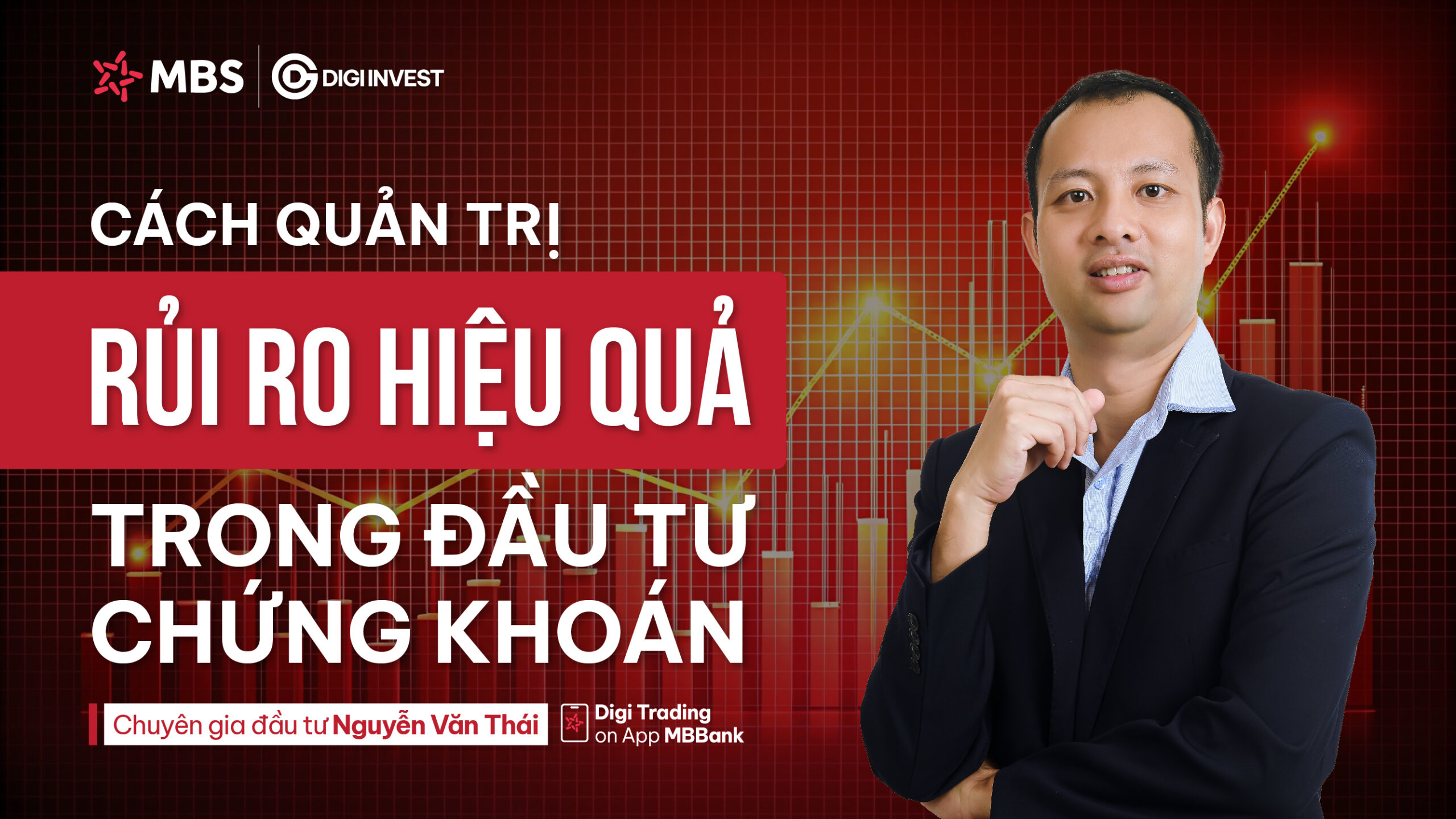 Khi nào không nên cố đoán thị trường