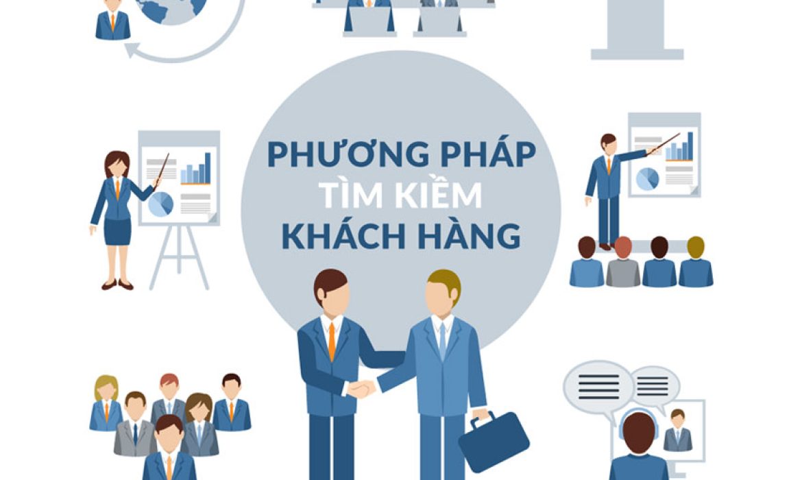 Khách hàng tài chính đang tìm kiếm dịch vụ tư vấn trực tuyến