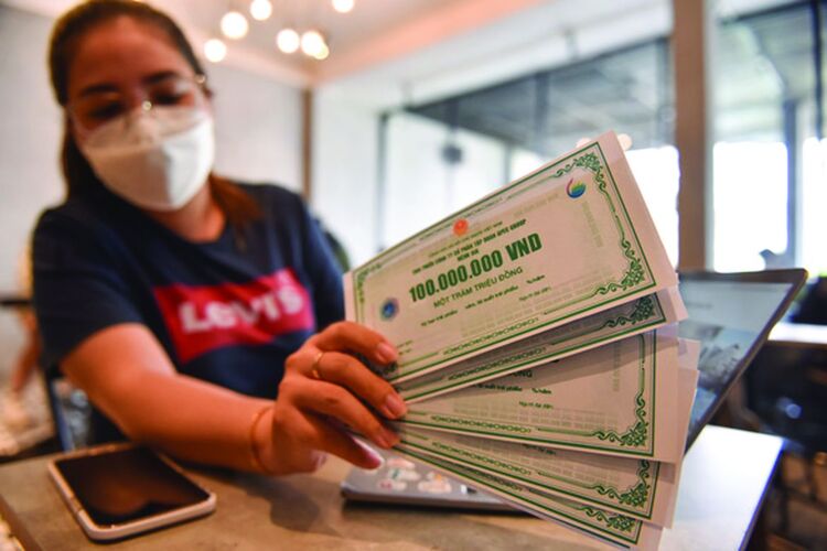 Rủi ro khi đầu tư trái phiếu