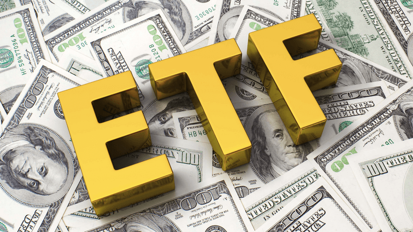 ETF được nhiều nhà đầu tư cá nhân lựa chọn
