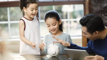 Minh họa quy trình giải quyết quyền lợi bảo hiểm và hỗ trợ tài chính