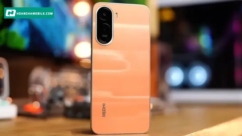 Redmi A7 Pro chạy trên chip UNISOC