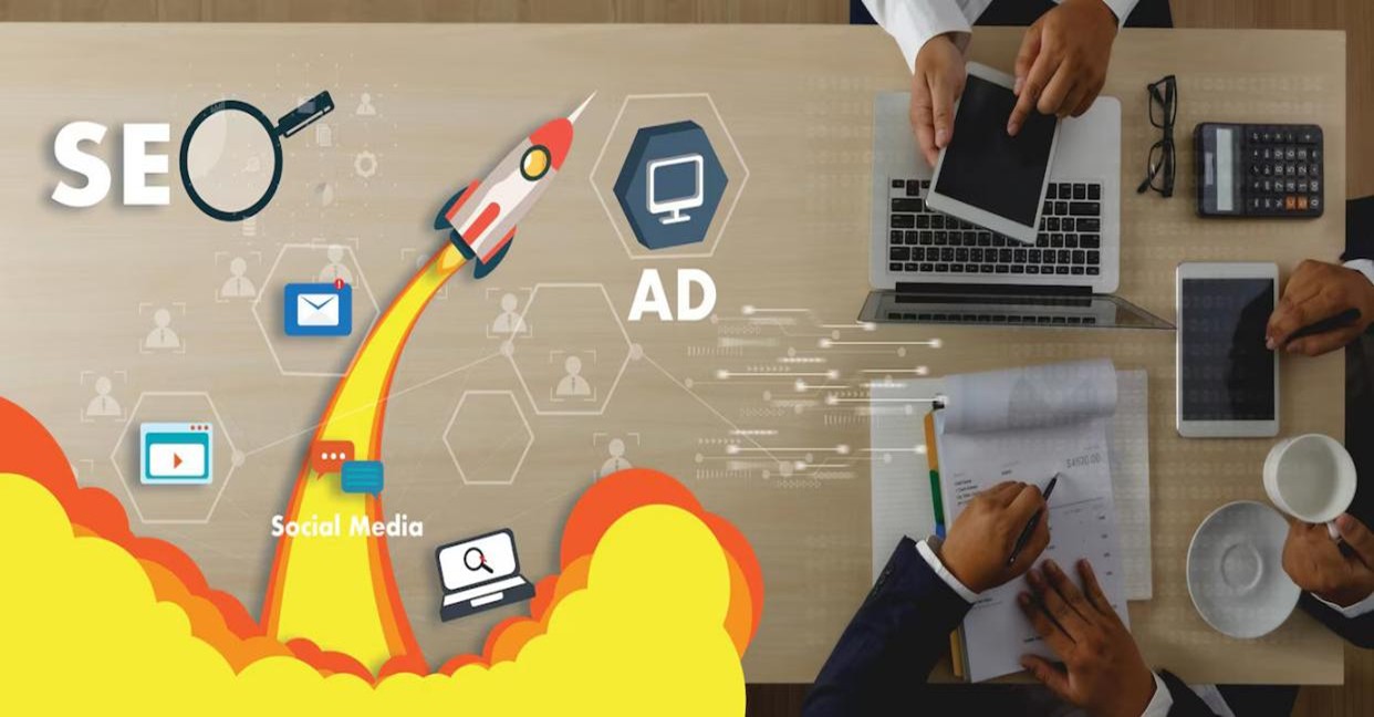 Các loại chiến dịch Google Ads cho ngành công nghệ