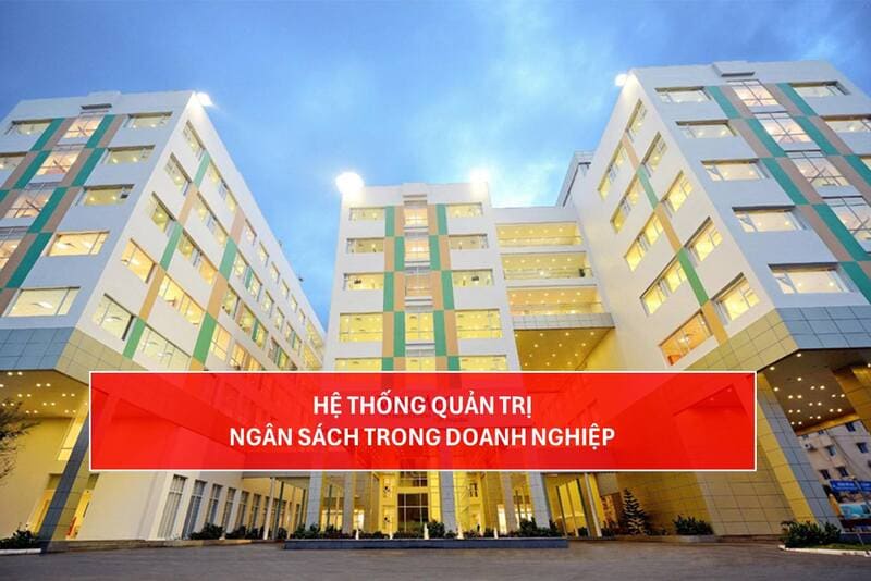 Giao diện công cụ quản lý ngân sách quảng cáo tự động