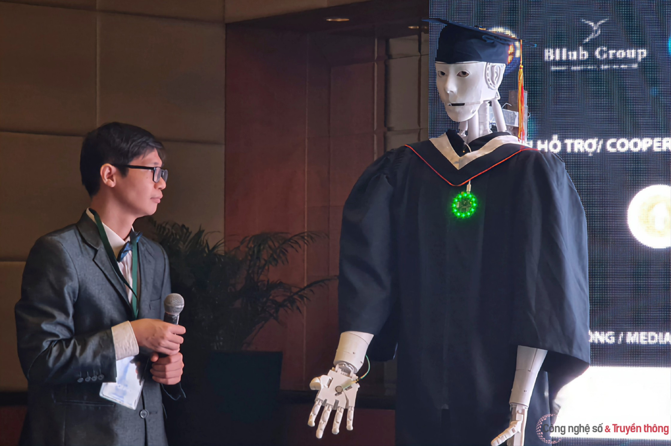 Thống kê mức độ chấp nhận AI tại Việt Nam