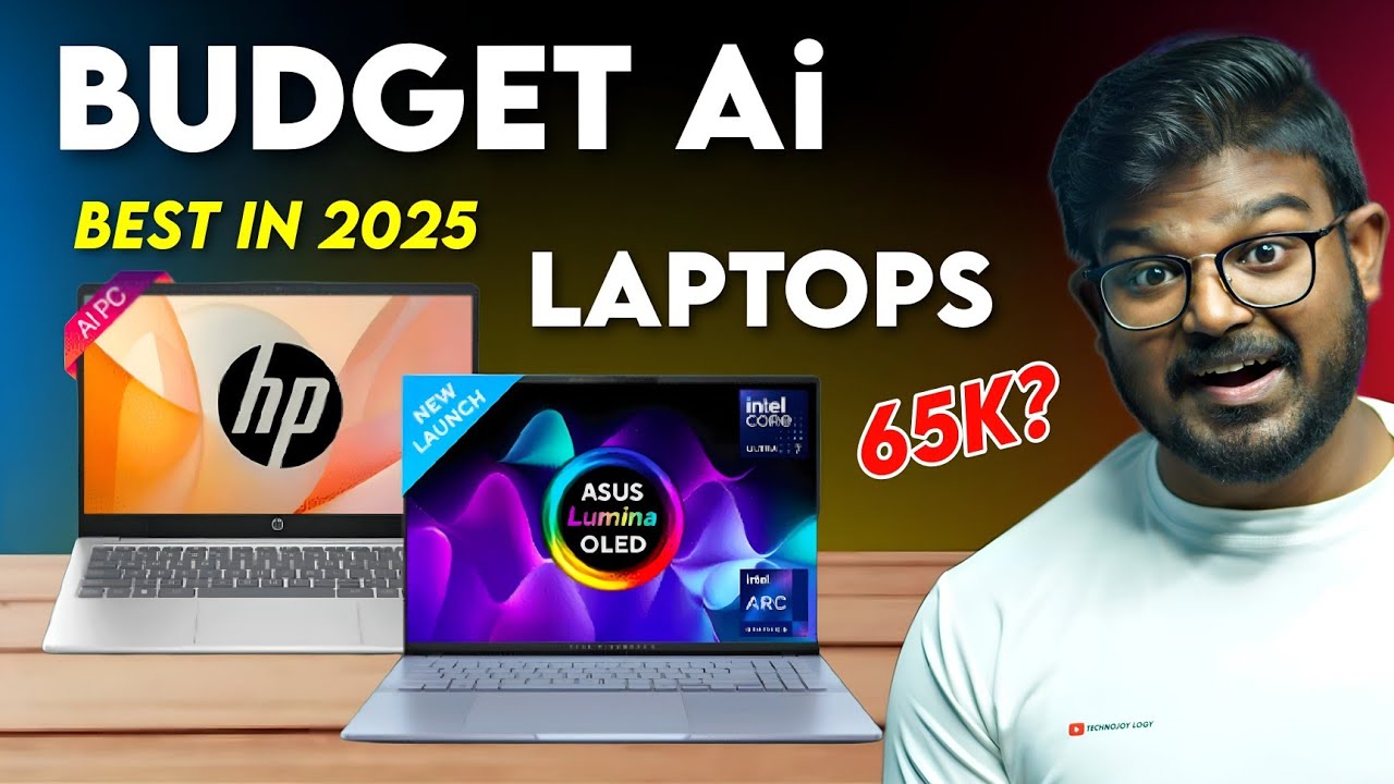 So sánh laptop học AI