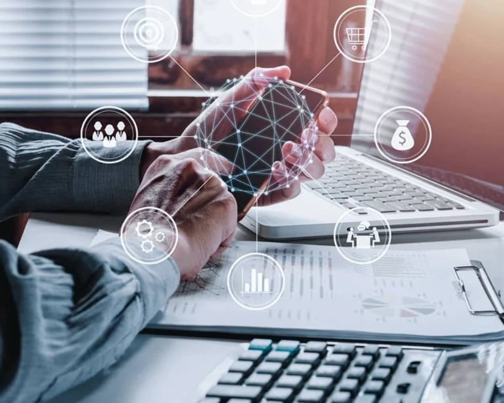 Cơ hội tăng trưởng trong marketing công nghệ