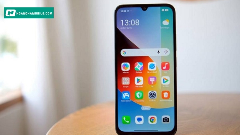 Pin dung lượng lớn Redmi A7 Pro
