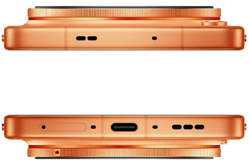 Hệ thống camera 4 ống kính của OPPO Find X9 Ultra