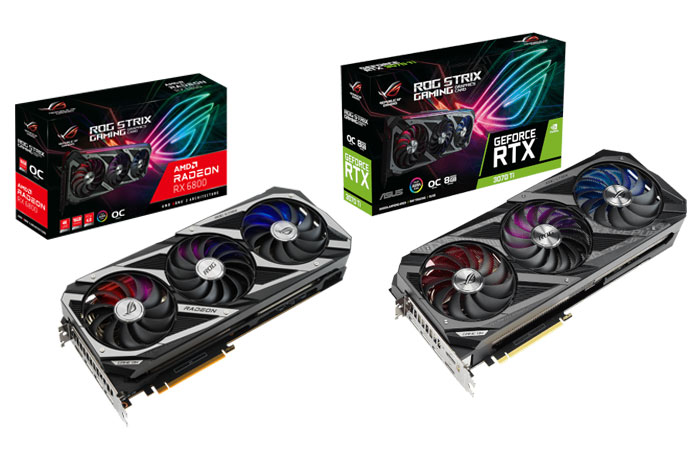 Khác biệt GPU tích hợp
