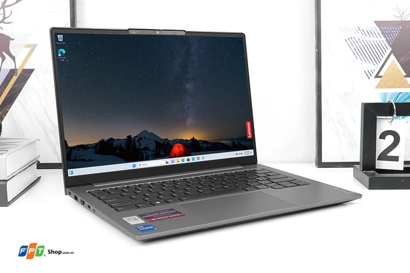 Các mẫu laptop văn phòng