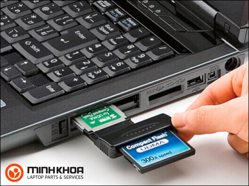 Laptop văn phòng gọn nhẹ