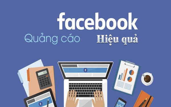 Bảng thống kê hiệu quả chiến dịch Facebook Ads