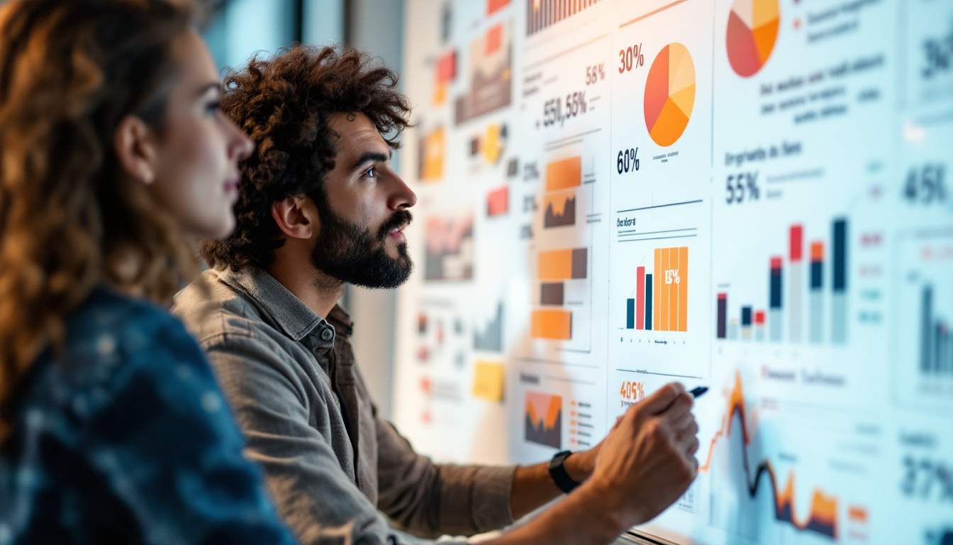 Sơ đồ chiến lược retargeting đa giai đoạn