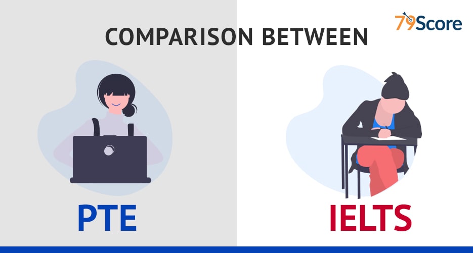 So sánh điểm IELTS giữa các trường đại học khác nhau