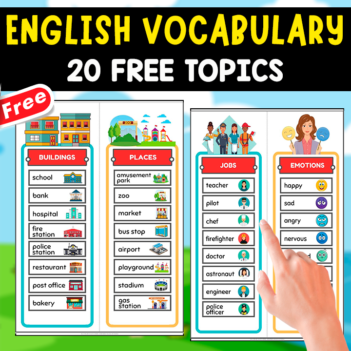 Các chủ đề từ vựng tiếng Anh quan trọng cho kỳ thi THPT