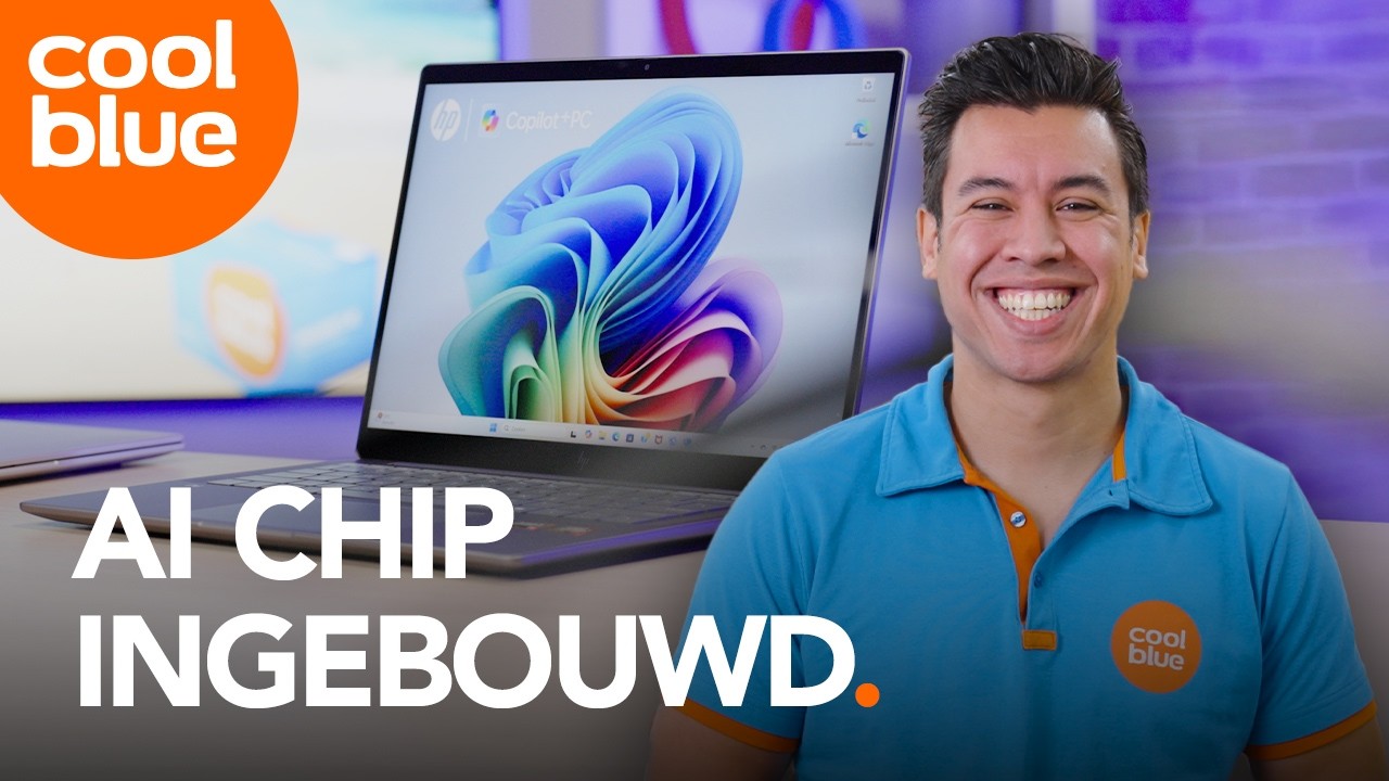 Cơ chế xử lý AI trên laptop