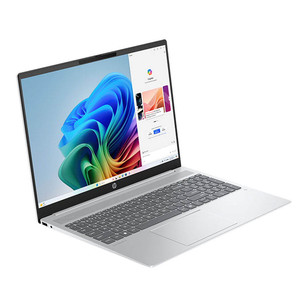 HP OmniBook 5 AI 16-af1052TU màu bạc