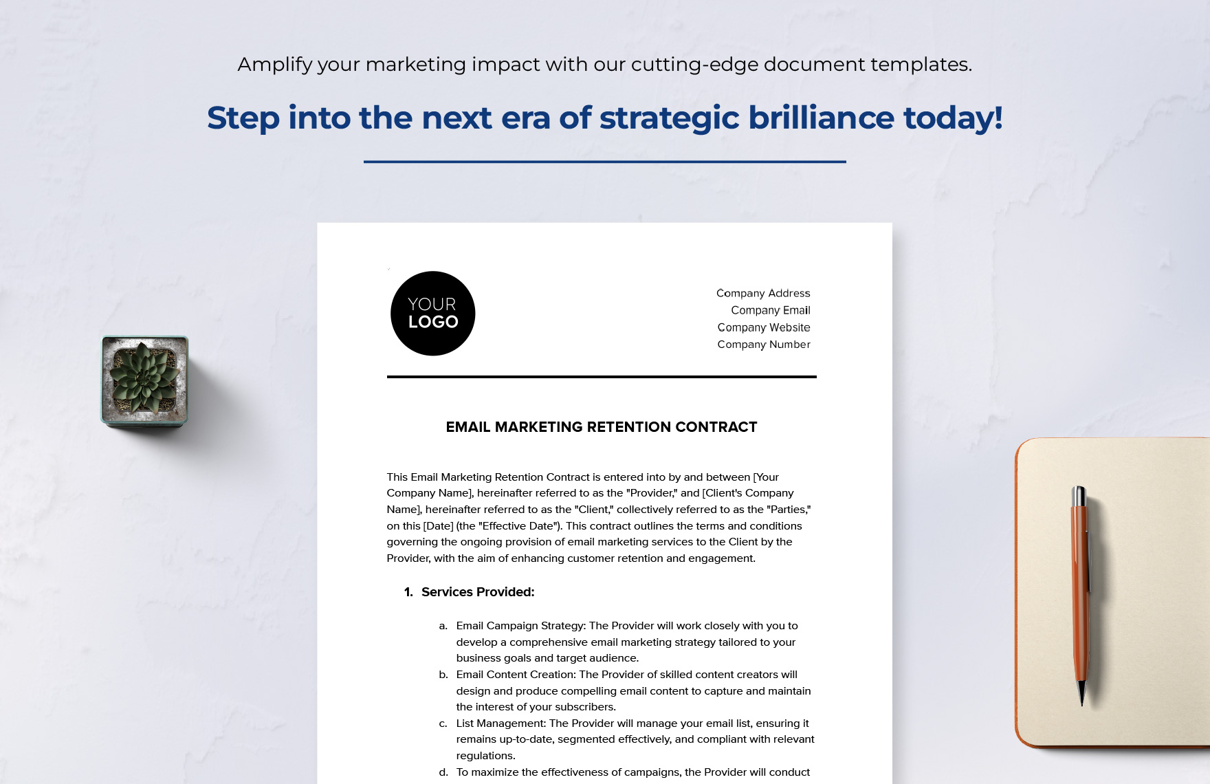 Chiến dịch email marketing retention cho khách hàng công nghệ