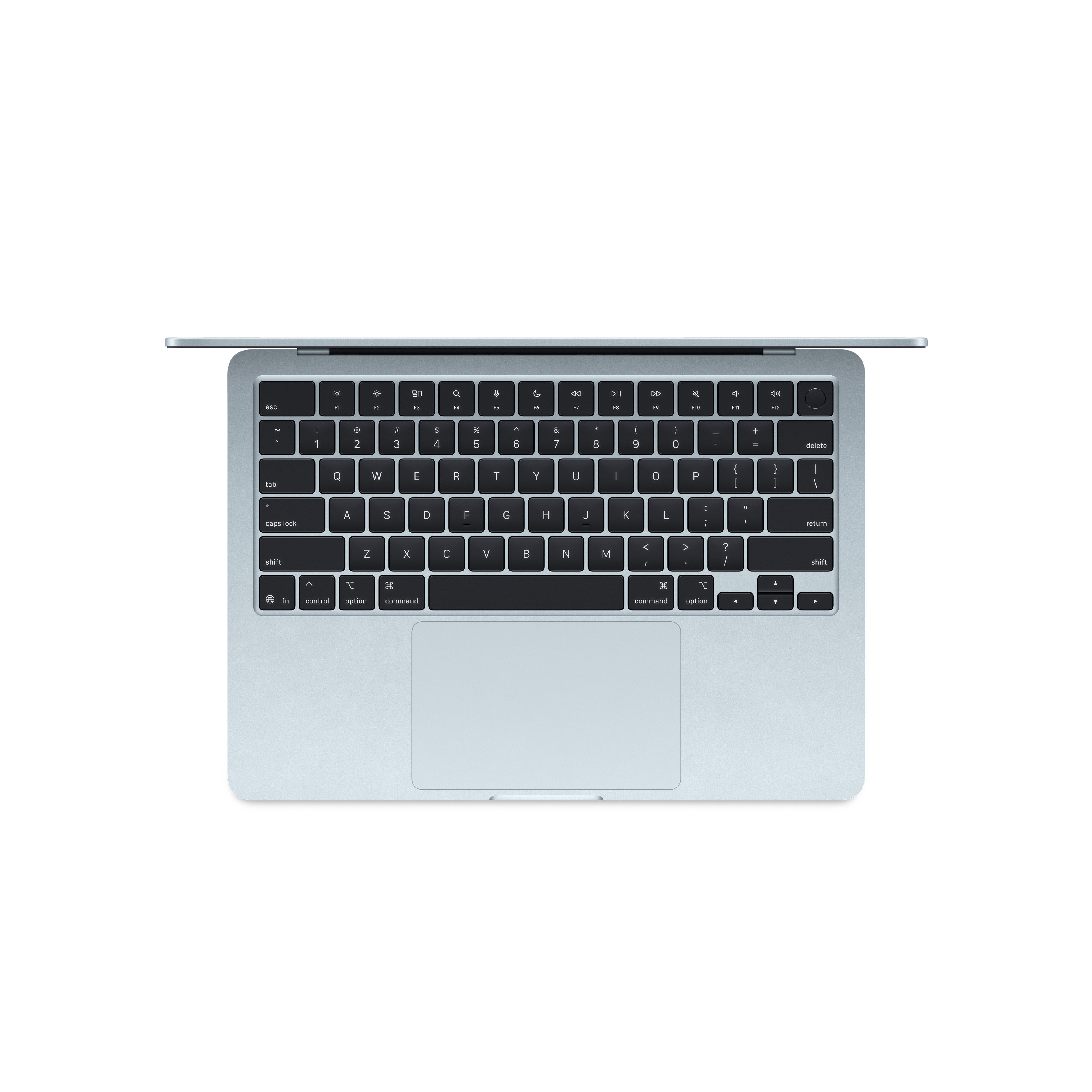 MacBook Air 13 inch gọn nhẹ