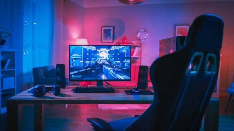 Cấu hình PC gaming theo từng phân khúc ngân sách
