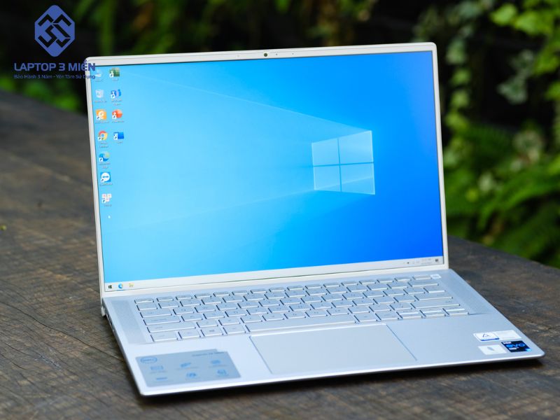 So sánh laptop văn phòng cùng tầm