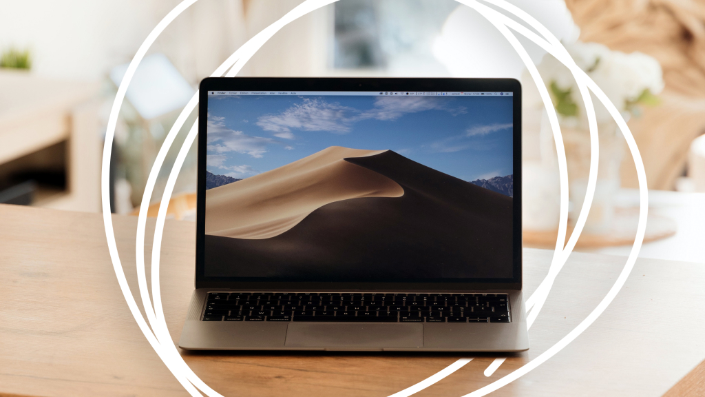 Thời điểm mua MacBook