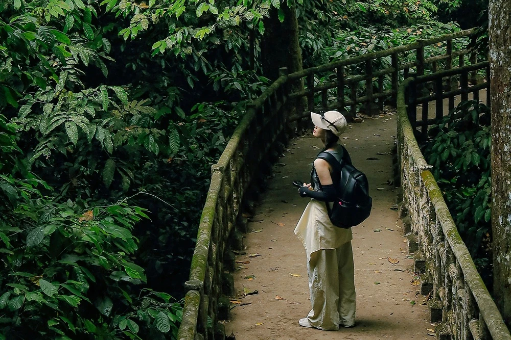 Đặc sản và trải nghiệm địa phương