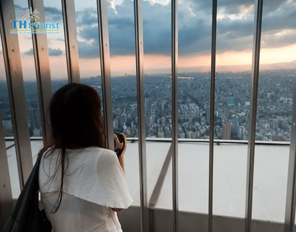 Soát lịch trình chi tiết