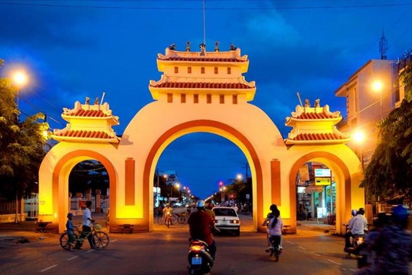 Chi phí đi đảo Kiên Giang