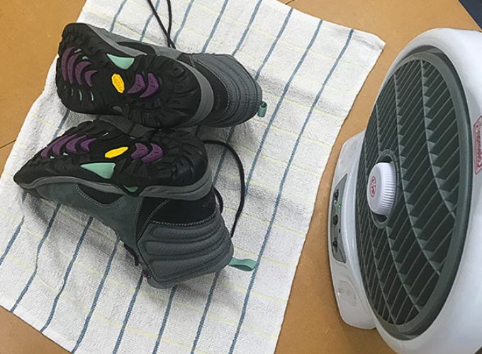 Chọn chỗ ở hợp lý