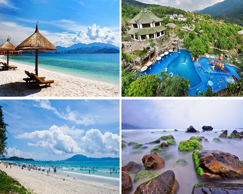 Lịch trình ẩm thực Đà Nẵng