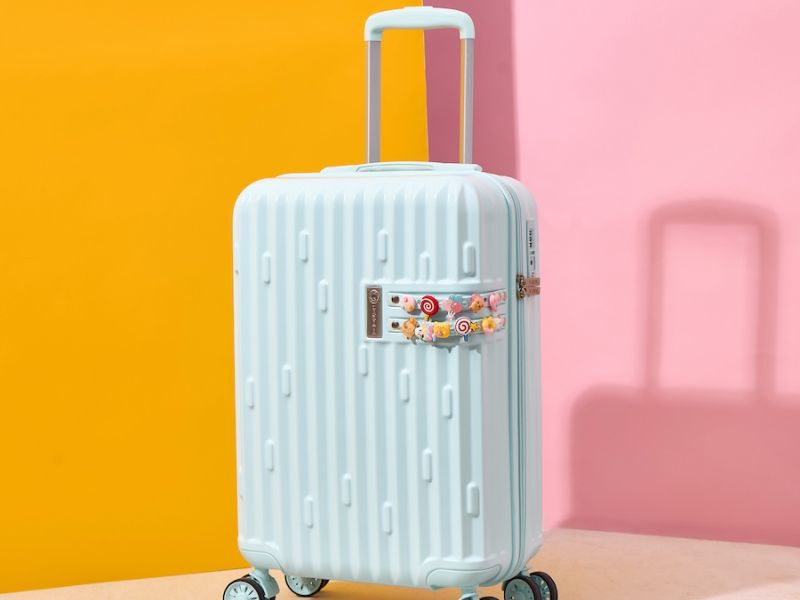 Vali cho chuyến ngắn