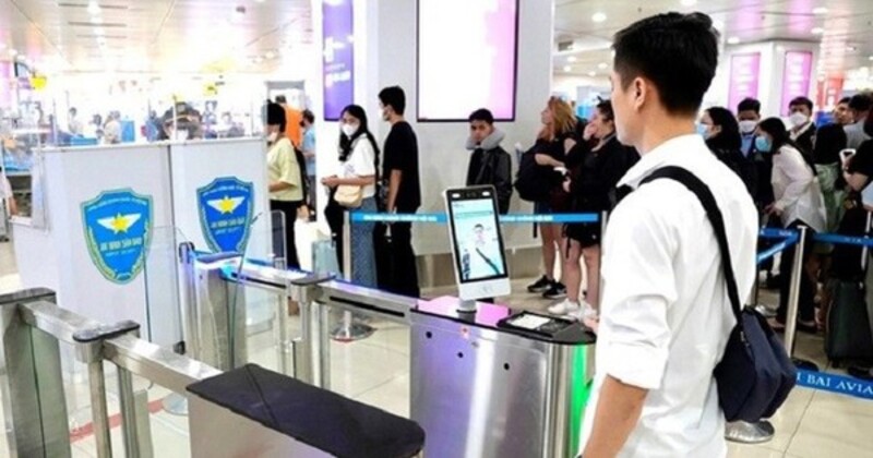 Lưu ý khi dùng VNeID