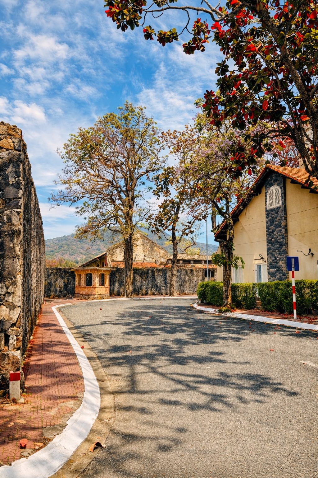 Bãi biển Côn Đảo