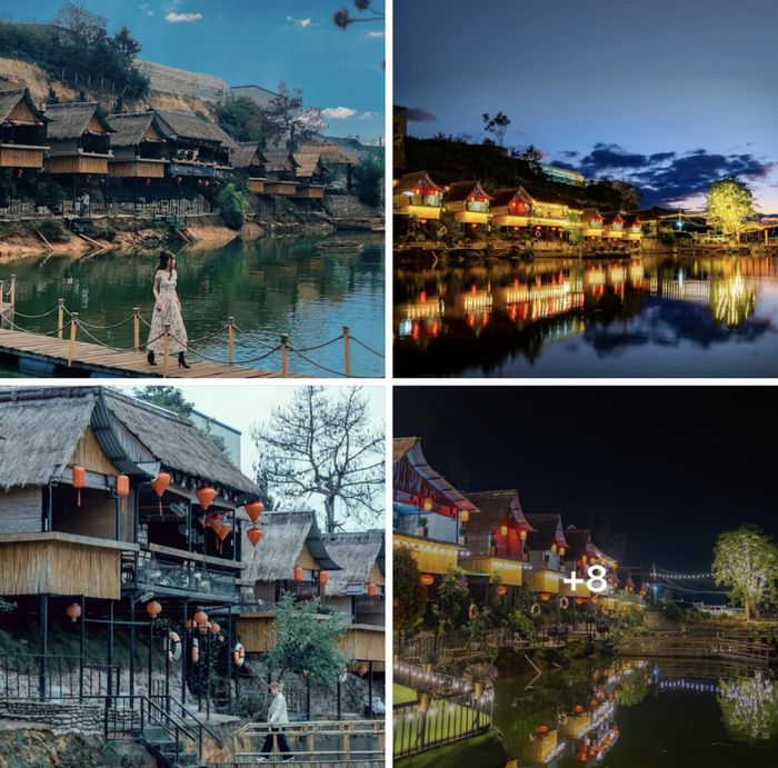 Tìm bạn đi chung chuyến đi