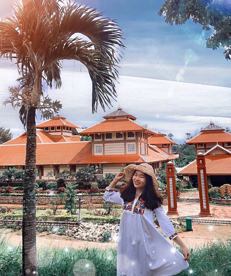 Rừng ngập mặn và đất ngập nước miền Nam