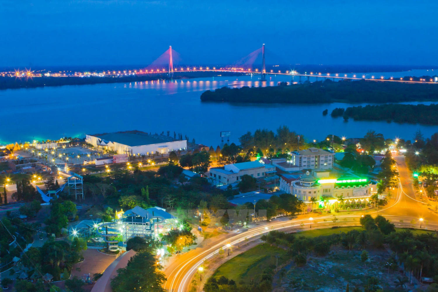 Lên kế hoạch chuyến đi Cần Thơ