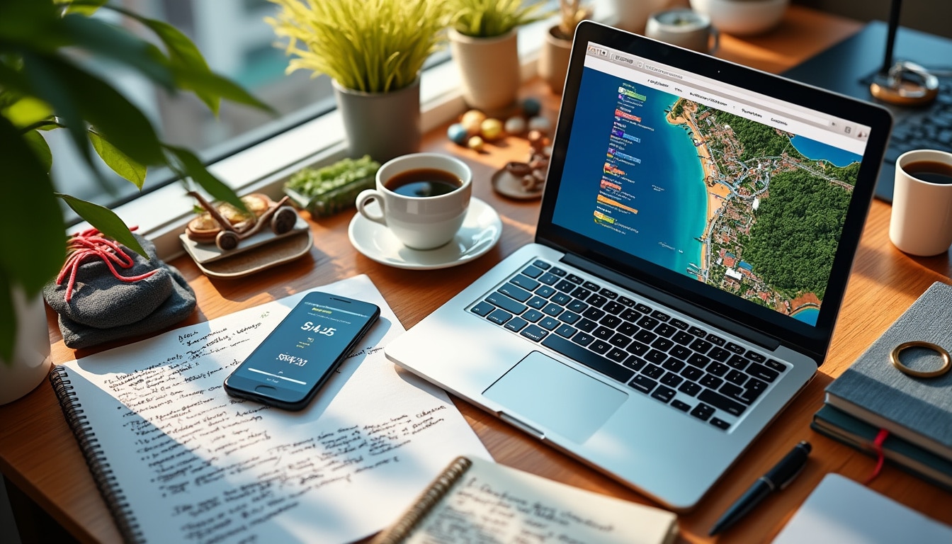 Lịch trình biển Pattaya