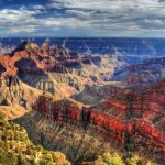 Tham quan và mua sắm ở Mỹ