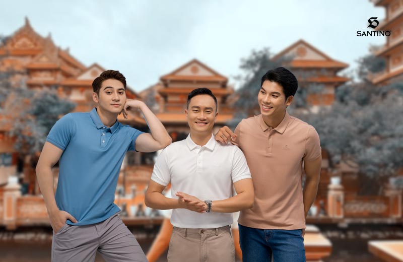 Gợi ý cách mix đồ và chụp ảnh nhóm đẹp theo concept độc đáo