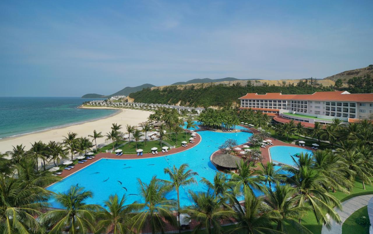 Vé máy bay Hồ Chí Minh đi Nha Trang