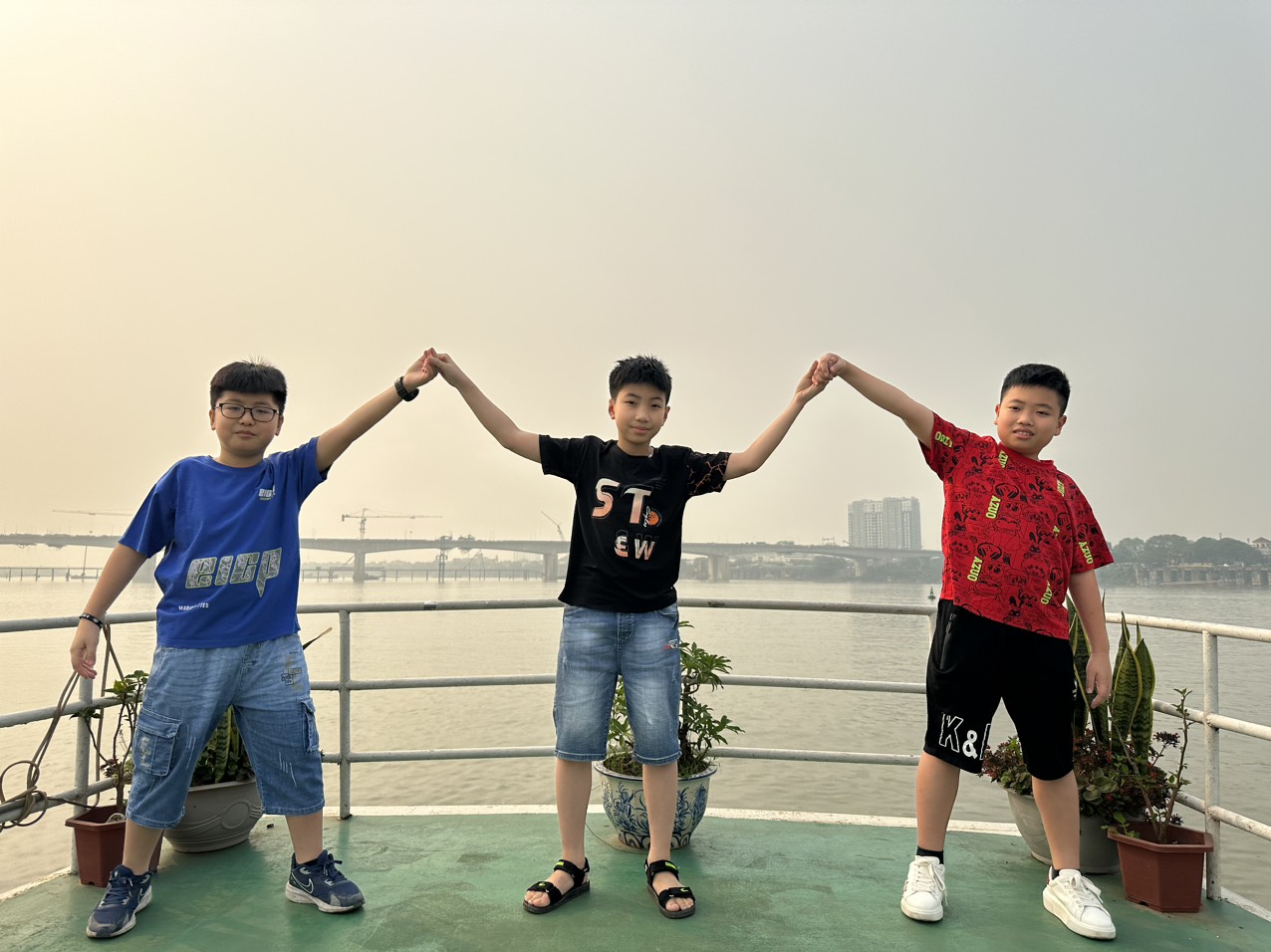 Săn vé máy bay mùa hè